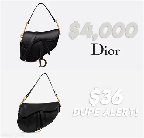 christian dior dupe bagsdupe